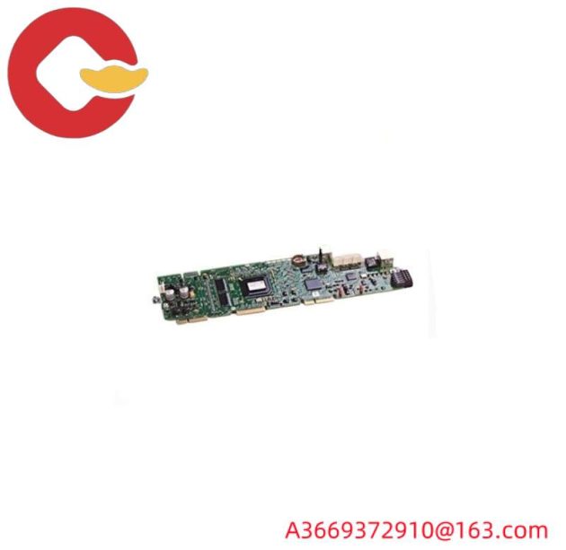 AB SK-R1-MCB1-PF753 Main Control Board: Advanced Automation Module