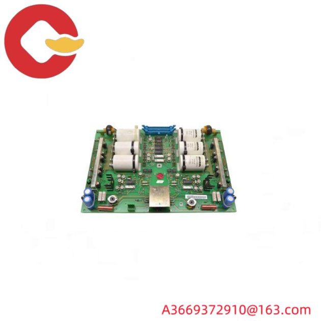 ABB SNAT0100-6B SNAT Module: Precision Control Solution for Advanced Manufacturing Processes