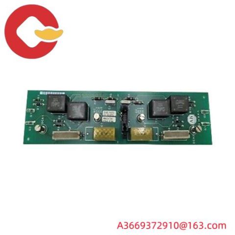 SCHneider SP-110996 / SP-105060 / 105066-02 ARMATURE PULSE PCB, Designed for Industrial Control Systems