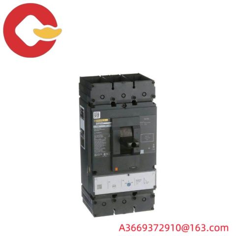 Square D LLF37060D33 Power Pact - Reliable and Efficient Circuit Protection