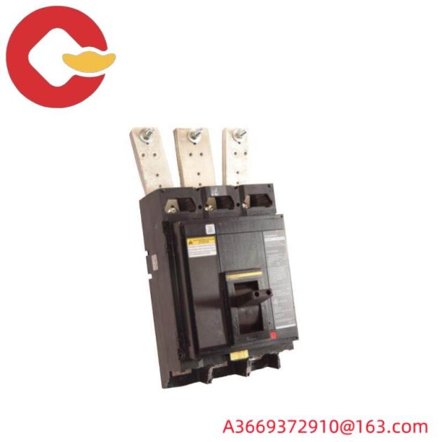 Schneider Square D MJF32000Z60 I Circuit Breaker, 600A, 240V