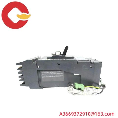 Square D LJA36400CU44XEHYH3YP Circuit Breaker