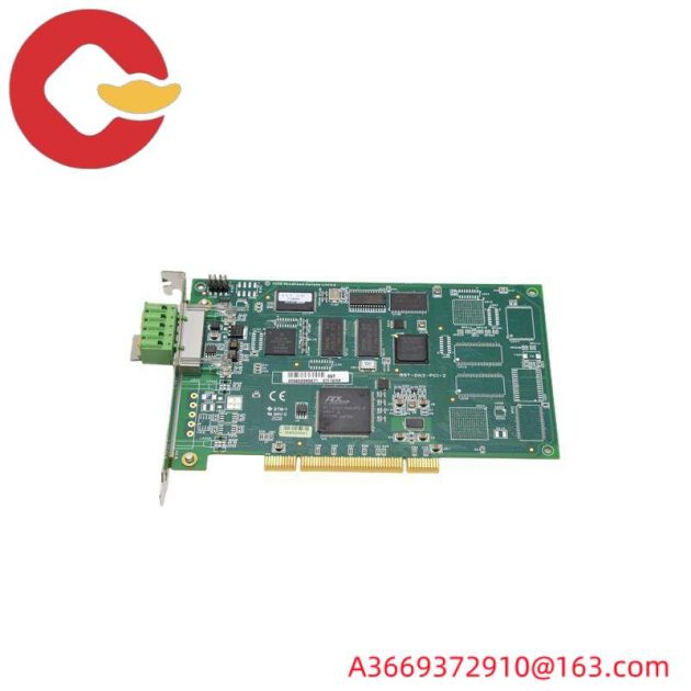 SST 5136-DN-PC - Industrial Control Module