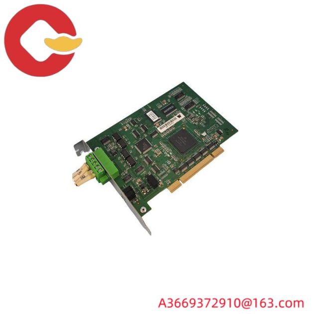 SST 5136-RE-VME Industrial Control Module