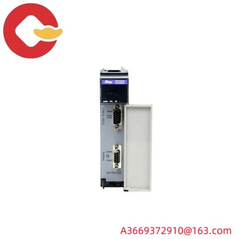 SST SST-PB3-CLX - Industrial Control Module