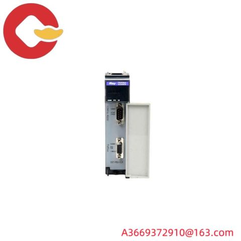 SST SST-PB3-CLX - Industrial Control Module