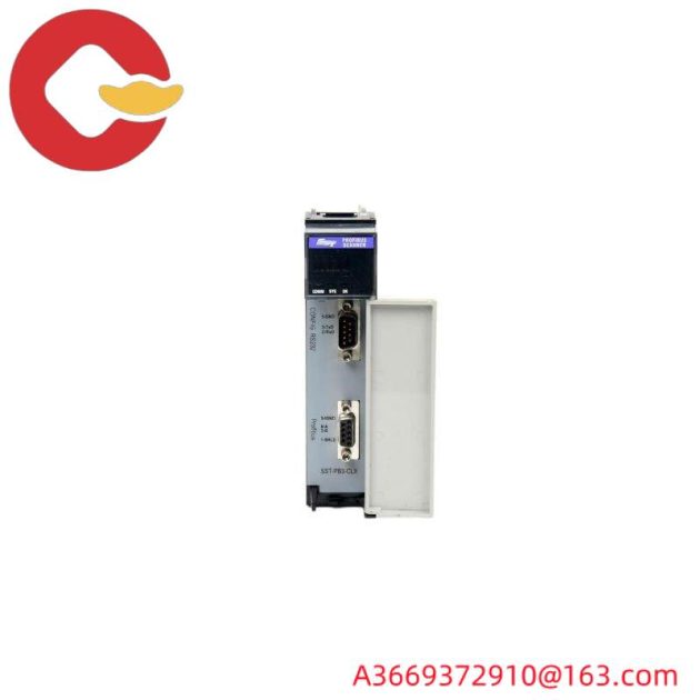SST SST-PB3-CLX - Industrial Control Module