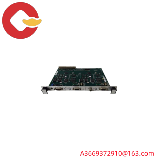SST SST-PFB3-VME-1 VME Bus Interface PLC