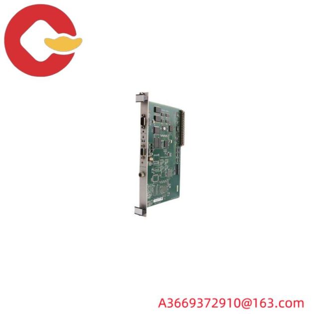 SST SST-PFB3-VME-2 VME Bus Interface PLC