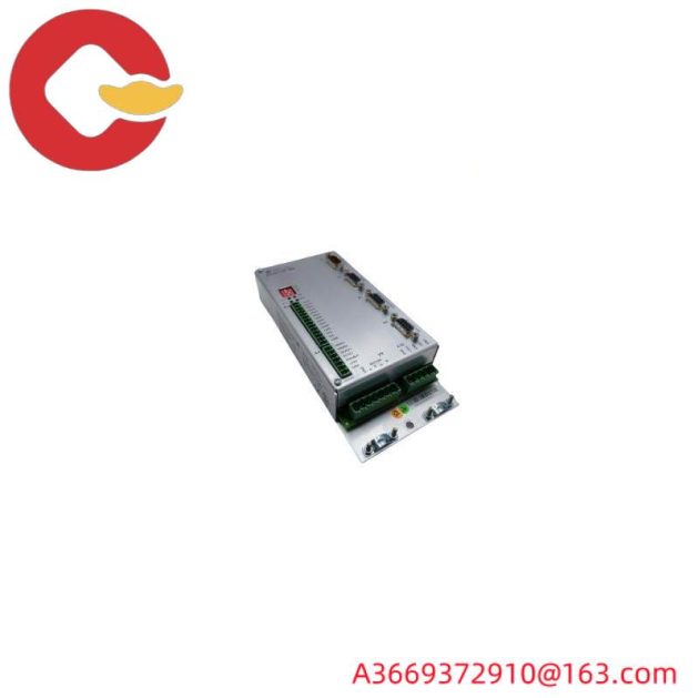 STEC SEC-4400 Automation Controller for Industrial Processes