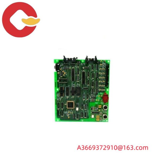 Stock Equipment V380425.B01 Control Board for Industrial Automation, High Performance, Precision Control