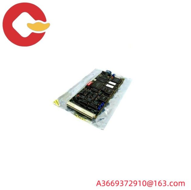 SUPERIOR M063-LE09 Industrial Control Module