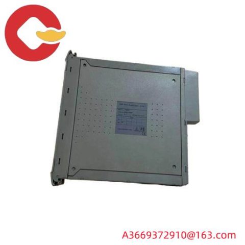 ICS T3470A Analog Output Module, for Industrial Automation