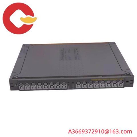 ICS Triplex T3510 Industrial Sensor, Rockwell Automation