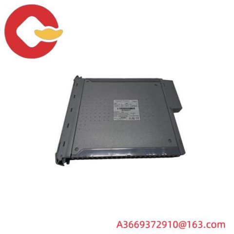 ROCKWELL T8123C Communication Interface Module, for Industrial Automation Control