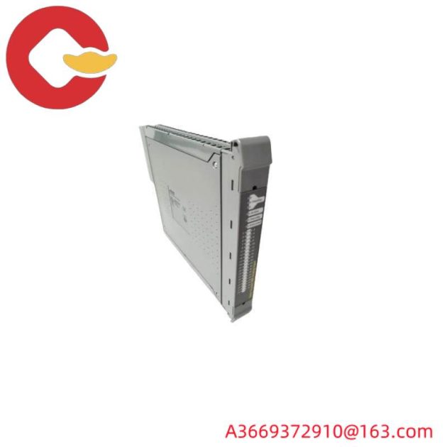 ICS TRIPLEX T8240 I/O Power Supply Chassis - Reliable and High-Performance Power Solution