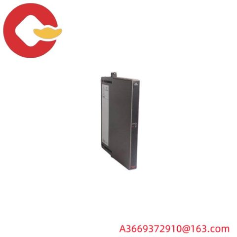 ICS TRIPLEX T8243 Industrial Power Supply Module
