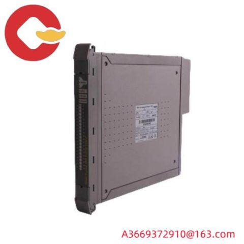 ICS Triplex T8271 - Trusted Fan Bracket for 24VDC Roof Mounting, Designed for Industrial Control Applications