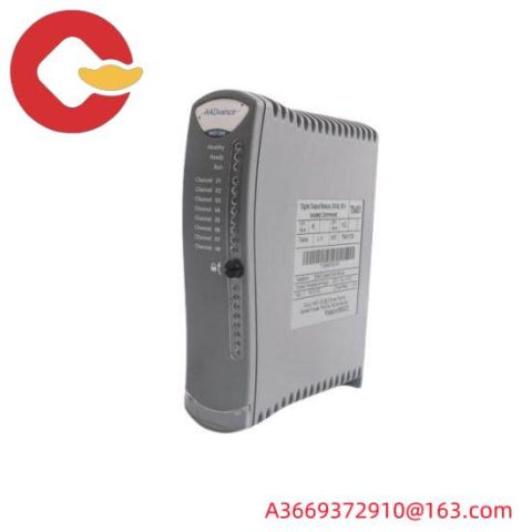 ICS Triplex T8290 - Reliable Power Distribution Unit