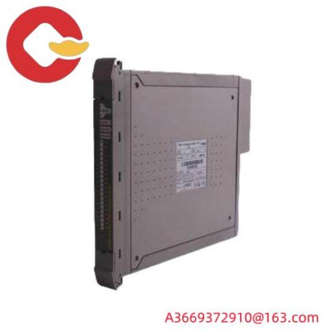 ICS Triplex T8292 - Trusted Power Distribution Unit MCB 24VDC