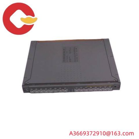 ICS Triplex T8296 - Trusted Utility Power Distribution Unit