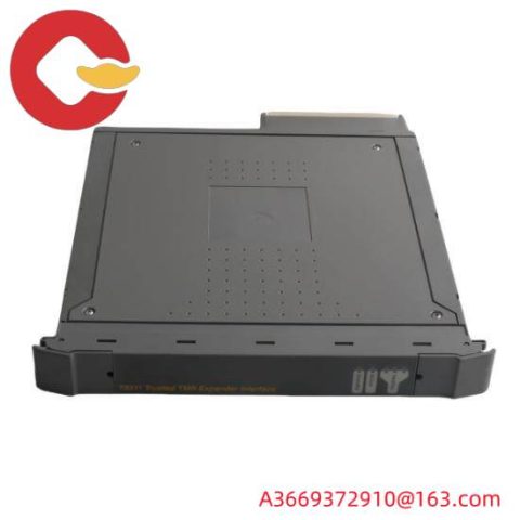 ICS Triplex Trusted Extension Interface T8311 - Reliable Industrial Control Solution