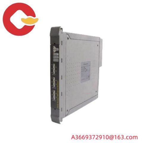 ICS TRIPLEX T8312 Extended Interface Adapter Unit - Mitsubishi PLC, 200 Characters