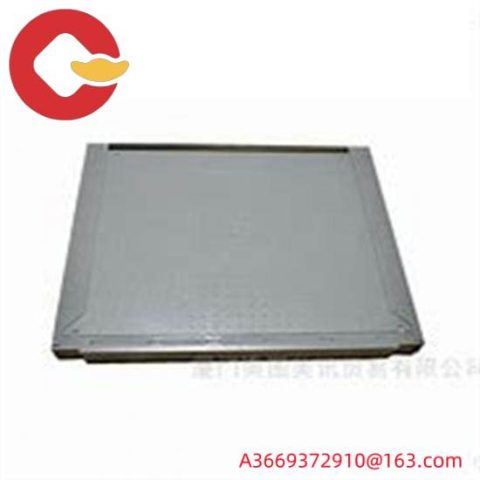 ICS T8480C - Trusted Triple-Modular Redundant Analog Output Module