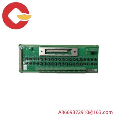 ICS Triplex T8800 40 Channel 24V DC Digital Input FTA