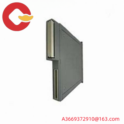 ICS T8850 PLC Expander Module, High-Performance, Expandable I/O Control