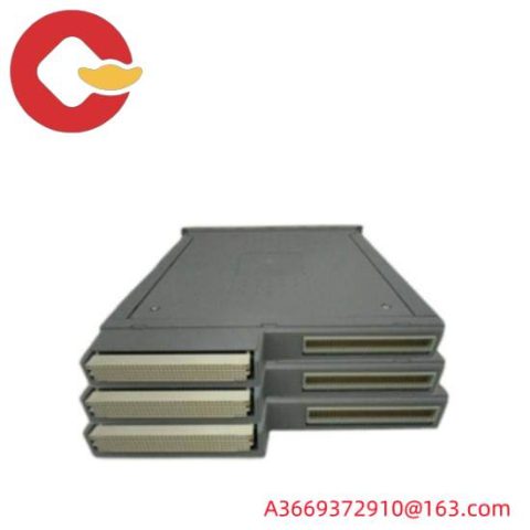 ABB T9082U Single Controller - Industrial Automation Excellence