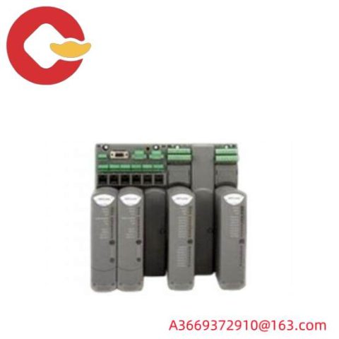 AB T9084U - Modular Controllers, Industrial Automation Solutions