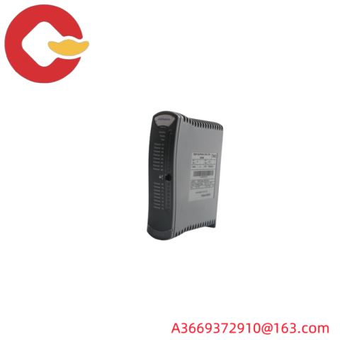 ICS TRIPLEX T9100 Processor Module - High Performance Industrial Control Solution