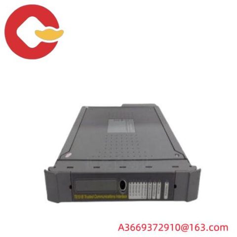 Eaton T9882 Industrial Control Module, Advanced Power Management for Manufacturing Solutions