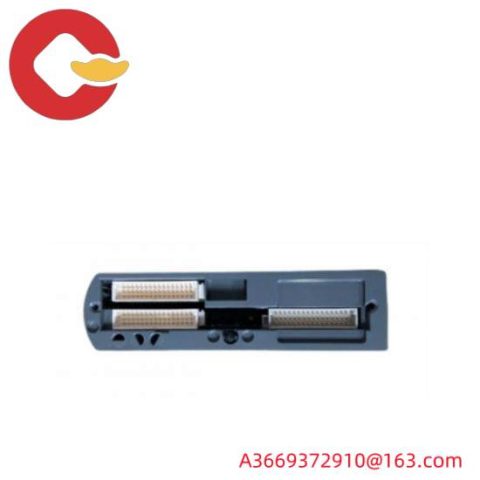 Brand Model T9901 Module, Industrial Control System Solutions