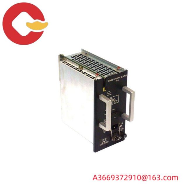 TEAM BCC-1 - High-Performance Industrial Control Module