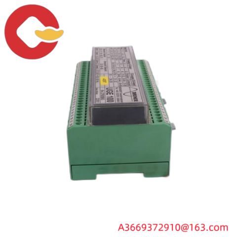 TEAM BG0090 PC0006 Control Module