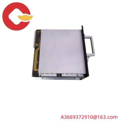 TEAM BL0308 PC0014-P Industrial Control Module