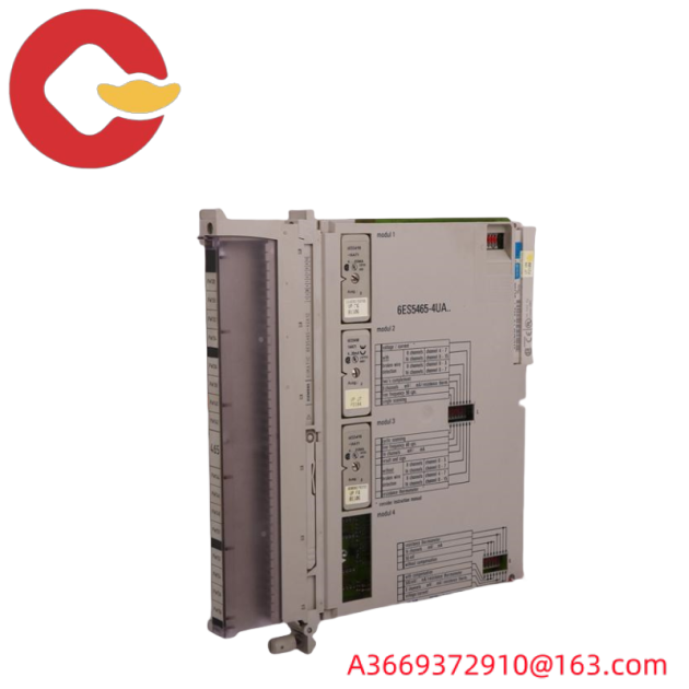 TEL TVB3101-1/ISC PLC Controller