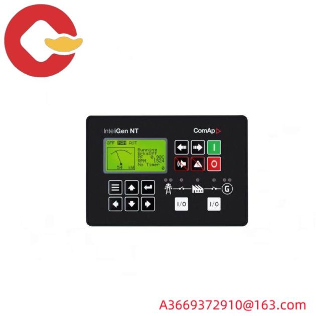 TEL TVB6002-1/IMC 1308-644857-12 - Industrial Control Module