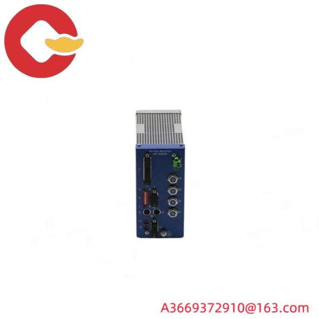 TEL TVB6002-1/IMC 1308-644857-12 - Industrial Control Module