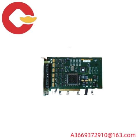 Teradyne A1004-00003 398-723-00 High Precision Industrial Control Module