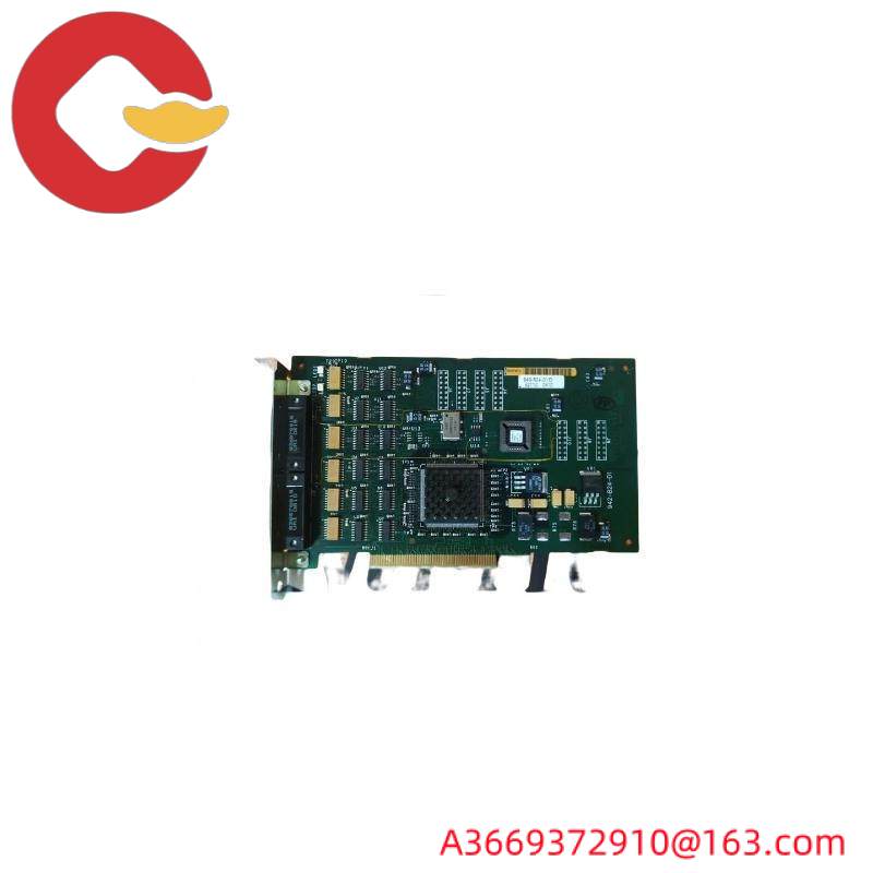 teradyne_a1004-00003_398-723-00.jpg Teradyne A1004-00003 398-723-00 High Precision Industrial Control Module