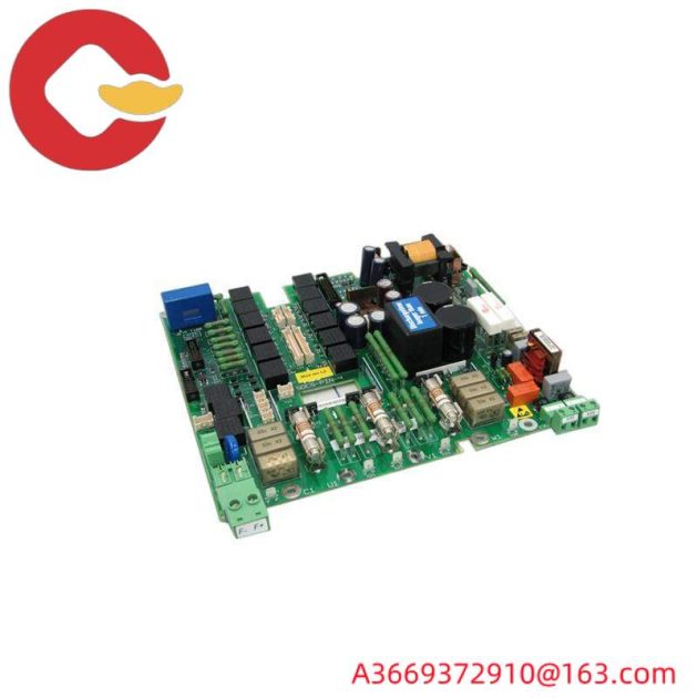 TEWS TVME200-10 High-Frequency Power Supply Module