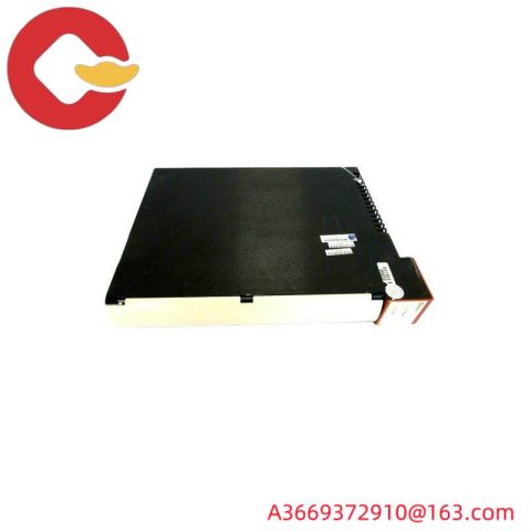 GE TGT-3X6L-1-0-BD Servo Power Module: High-Performance Drive Solution for Industrial Automation