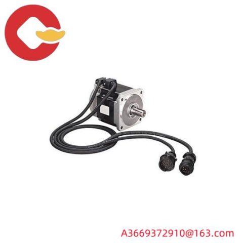 TLYA 230PBJ64AA Industrial Servo Motor