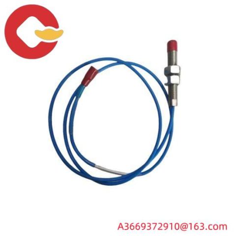 Bently Nevada TM0180-07-02-07-05-02 Proximity Probe