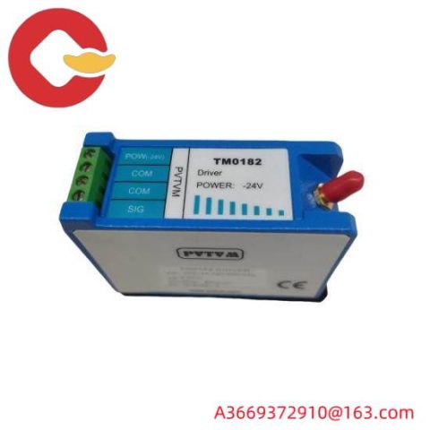 Bently Nevada 330704-00-080-10-01-05: Advanced Control System for Industrial Automation