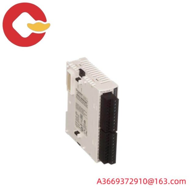 Schneider Electric TM2DRA16RT M238 Analog Input Module: Advanced Control Solutions for Industrial Automation