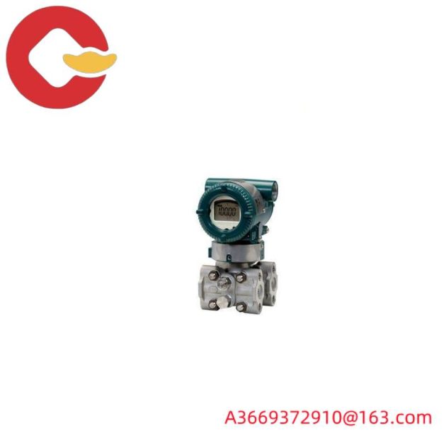 TOKOGAWA EJA110E S2 JHS5C-914NN/KU22/D3 | High Precision Harp Transmitter